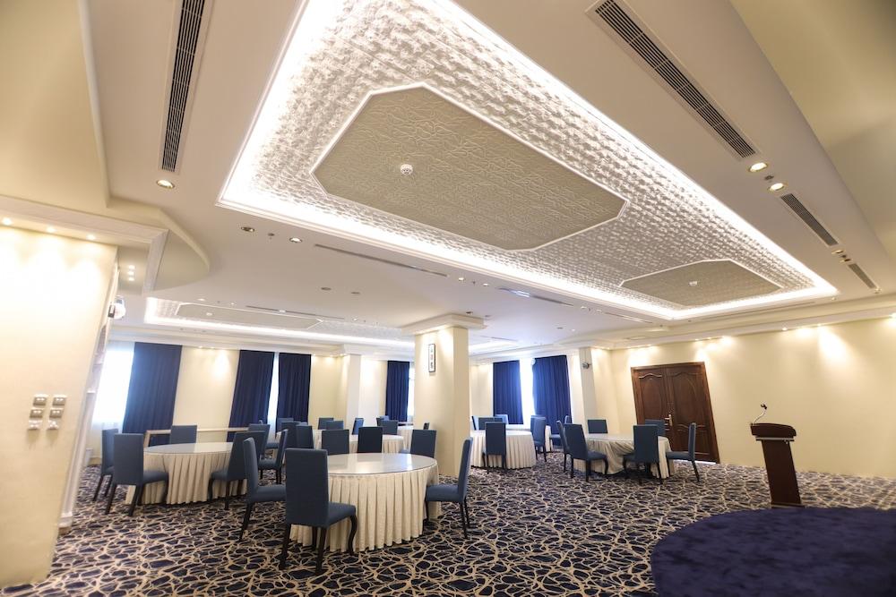 Отель Platinum Park Таиф Экстерьер фото