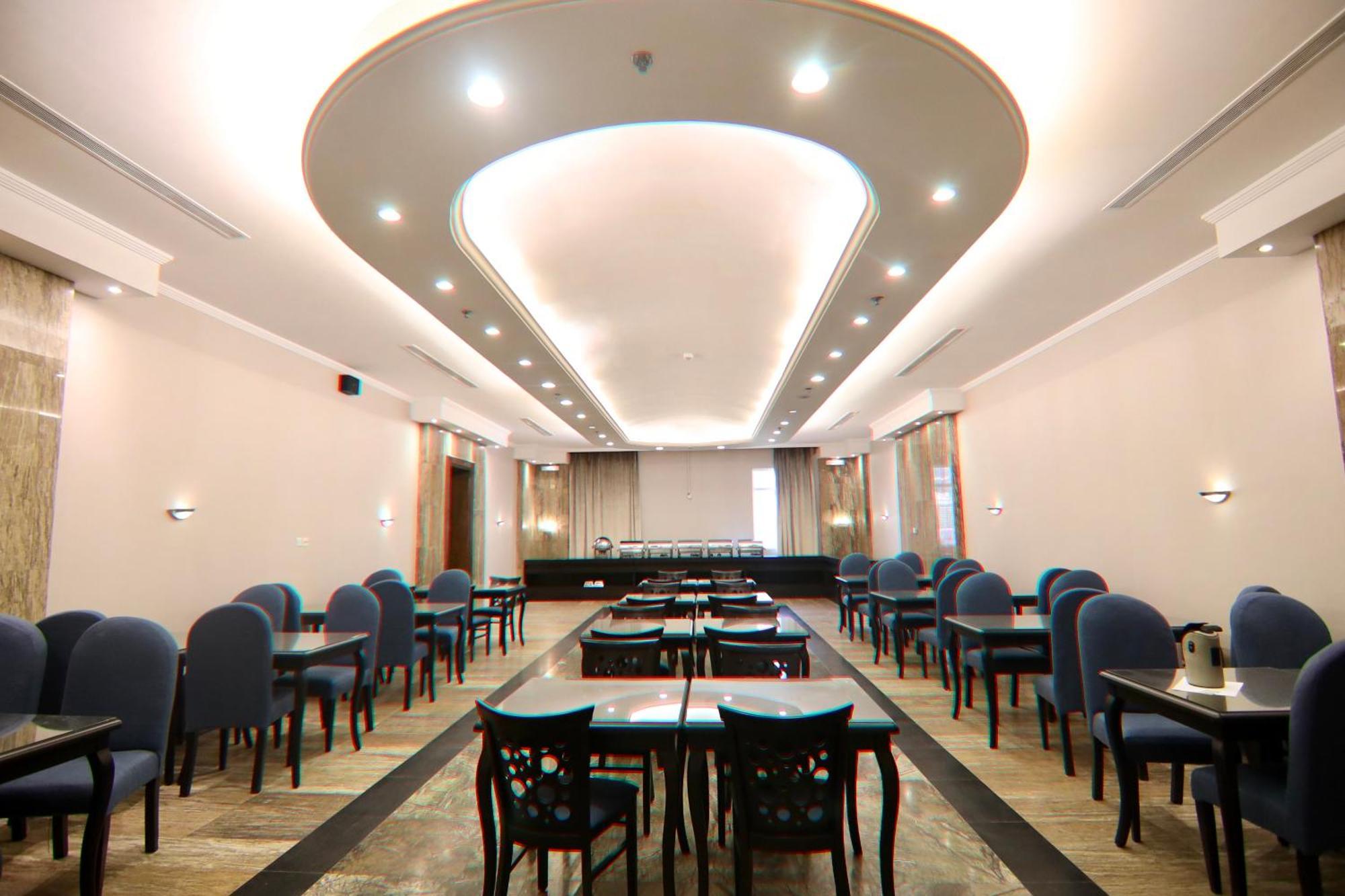 Отель Platinum Park Таиф Экстерьер фото